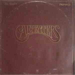 Carpenters - The Singles 1969-1973 download flac