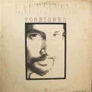 Cat Stevens - Foreigner download flac