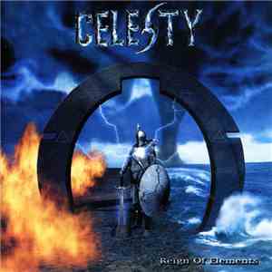 Celesty - Reign Of Elements download flac