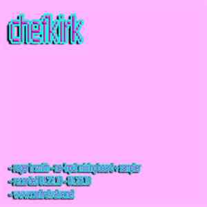 Chefkirk - Special Tour Consideration Release download flac
