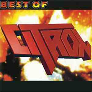 Citron - Best Of download flac