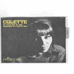 Colette - Un Petit Air De Rien download flac