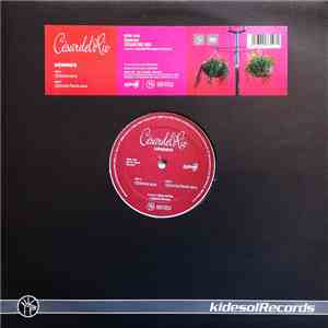 César Del Rio - Géminis download flac