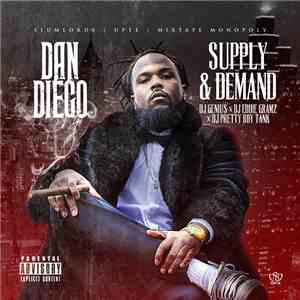 Dan Diego  - Supply & Demand download flac