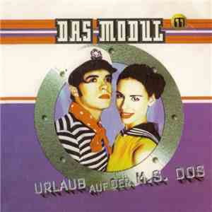 Das Modul - Urlaub Auf Der M.S. Dos download flac
