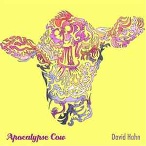 David Hahn  - Apocalypse Cow download flac