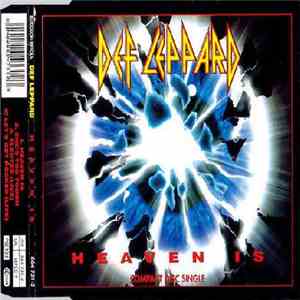 Def Leppard - Heaven Is download flac