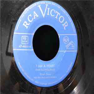 Dinah Shore - I Am A Heart / To Be Loved By You download flac