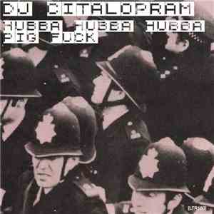 DJ Citalopram - Hubba Hubba Hubba Pig Fuck download flac