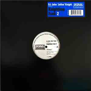 DJ John 'Julius' Knight - Knightime Funk 2 download flac