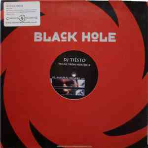 DJ Tiësto - Theme From Norefjell download flac