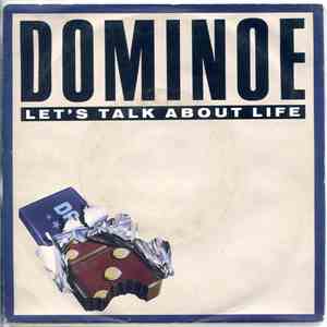 Dominoe - Let's Talk About Life download flac