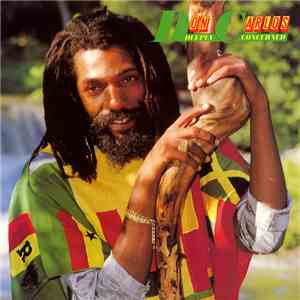 Don Carlos  - Deeply Concerned download flac