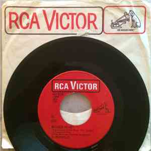 Elvis Presley - Wooden Heart download flac