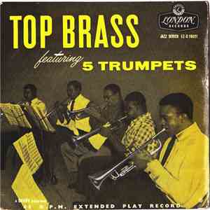 Ernie Wilkins - Top Brass Featuring Five Trumpets download flac
