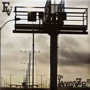 EV - The Layover EP FLAC album