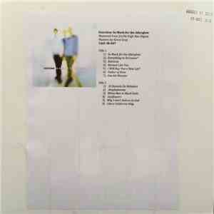 Everclear - So Much For The Afterglow download flac