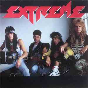 Extreme  - Extreme download flac