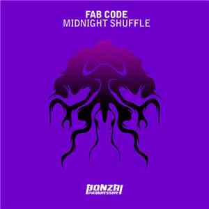 Fab Code - Midnight Shuffle FLAC album