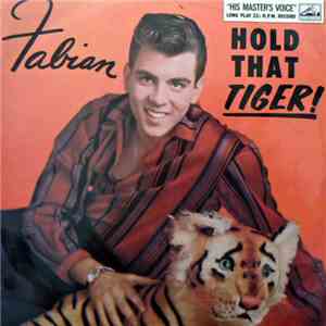 Fabian  - Hold That Tiger download flac
