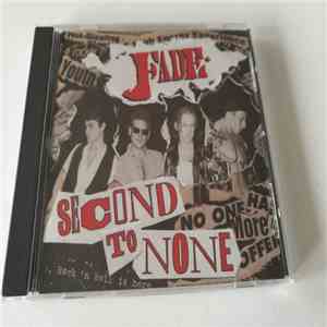 Fade  - Second To None download flac
