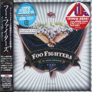 Foo Fighters - In Your Honour download flac
