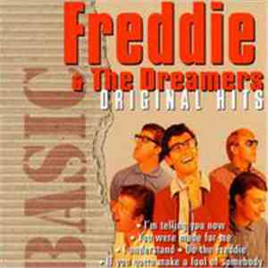 Freddie & The Dreamers - Original Hits download flac