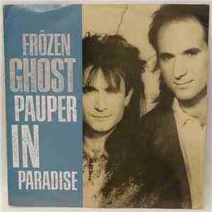 Frōzen Ghōst - Pauper In Paradise download flac
