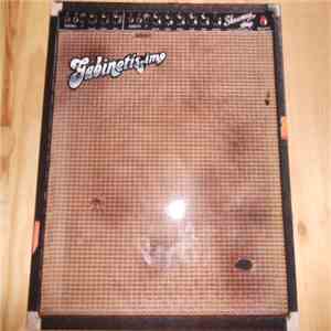 Gabinete Caligari - Gabinetissimo download flac