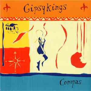 Gipsy Kings - Compas download flac