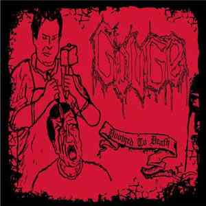 Gouge  - Doomed To Death download flac