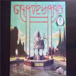 Graveyard  - Peace download flac