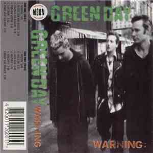 Green Day - Warning: download flac