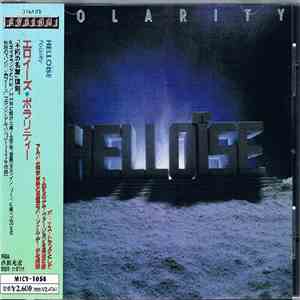 Helloïse - Polarity download flac