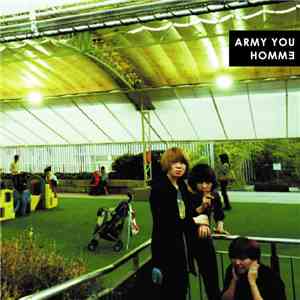 HOMM∃ - Army You download flac