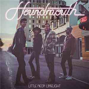 Houndmouth - Little Neon Limelight download flac