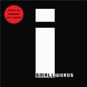 i - Small Words download flac
