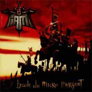 IAM - L'Ecole Du Micro D'Argent download flac