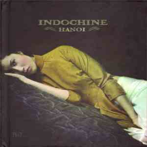 Indochine - Hanoï download flac