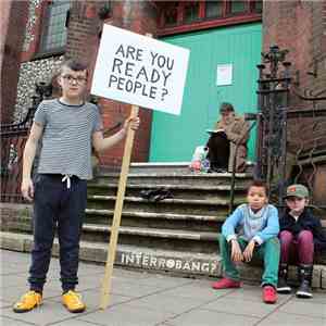 Interrobang‽ - Are You Ready People? download flac