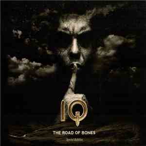 IQ  - The Road Of Bones download flac