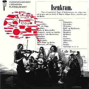 Isenkram - Isenkram download flac