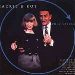 Jackie & Roy - Full Circle download flac