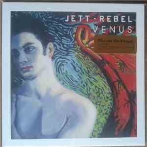 Jett Rebel - Venus & Mars download flac