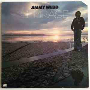 Jimmy Webb - El Mirage download flac