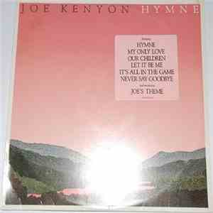 Joe Kenyon - Hymne download flac