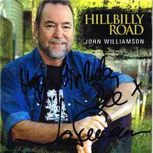 John Williamson - Hillbilly Road download flac