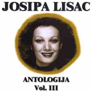 Josipa Lisac - Antologija Vol.III download flac