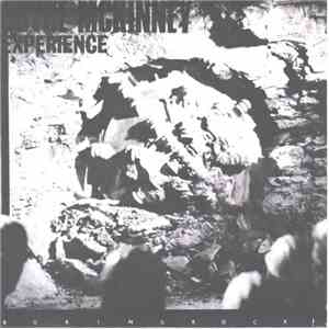 Joyce McKinney Experience - Boring Rock! download flac