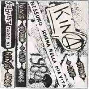 Kina  - Nessuno Schema Nella Mia Vita FLAC album